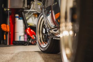 Repco Datto Resto Project Datsun 1200 Pick-up Tuning Motor Felgen Fahrwerk Karosserieteile Innenraum-Upgrade Australien