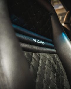 Repco Datto Resto Project Datsun 1200 Pick-up Tuning Motor Felgen Fahrwerk Karosserieteile Innenraum-Upgrade Australien