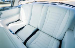 Chevrolet Bel Air von Retro Designs