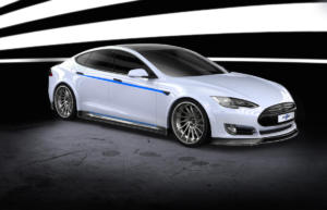 Tesla Tuning 