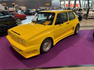 Messe, Retro-Classics Stuttgart 25.-28.04.2024