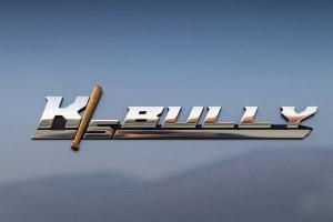 Ringbrothers Chevrolet K5 Blazer BULLY Tuning Restomod LS3-V8 Offroad-Fahrwerk Felgen Bremsanlage Innenraum Neuausstattung