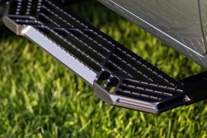 Ringbrothers Chevrolet K5 Blazer BULLY Tuning Restomod LS3-V8 Offroad-Fahrwerk Felgen Bremsanlage Innenraum Neuausstattung