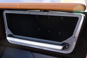 Ringbrothers Chevrolet K5 Blazer BULLY Tuning Restomod LS3-V8 Offroad-Fahrwerk Felgen Bremsanlage Innenraum Neuausstattung