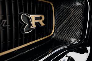 Ringbrothers Dodge Charger TUSK Hellephant HEMI-V8 Fahrwerk Räder Bremsanlage Carbon-Karosserieteile Innenraum-Veredelung Muscle Car SEMA Show 2023