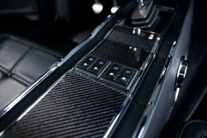 Ringbrothers Dodge Charger TUSK Hellephant HEMI-V8 Fahrwerk Räder Bremsanlage Carbon-Karosserieteile Innenraum-Veredelung Muscle Car SEMA Show 2023