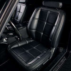 Ringbrothers Dodge Charger TUSK Hellephant HEMI-V8 Fahrwerk Räder Bremsanlage Carbon-Karosserieteile Innenraum-Veredelung Muscle Car SEMA Show 2023