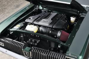 Ringbrothers Mercury Cougar Muscle Car US-Car Tuning Coyogar