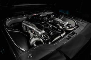 Buick Grand National INVADR von Ringbrothers