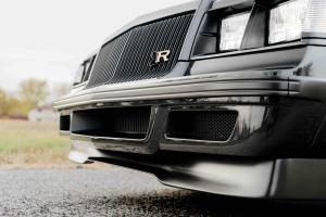 Buick Grand National INVADR von Ringbrothers
