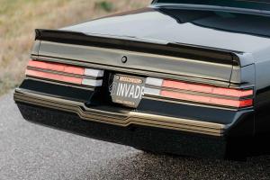 Buick Grand National INVADR von Ringbrothers