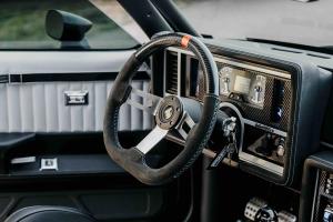 Buick Grand National INVADR von Ringbrothers