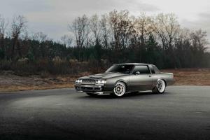 Buick Grand National INVADR von Ringbrothers
