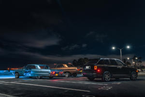 Rolls-Royce-Cullinan-Luxus-SUV-in-Los-Angeles-automobile-Subkultur-Nacht-4