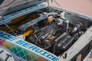 Rotiform BUC-M Jason Whipple Million Dollar Scirocco S VW Volkswagen Tuning Leistungssteigerung Felgen Räder Lackierung