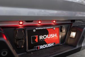 Roush Performance Ford F-150 Tuning Karosserieteile Felgen Fahrwerk Abgasanlage Innenraum-Veredelung US-Car Pick-up Truck