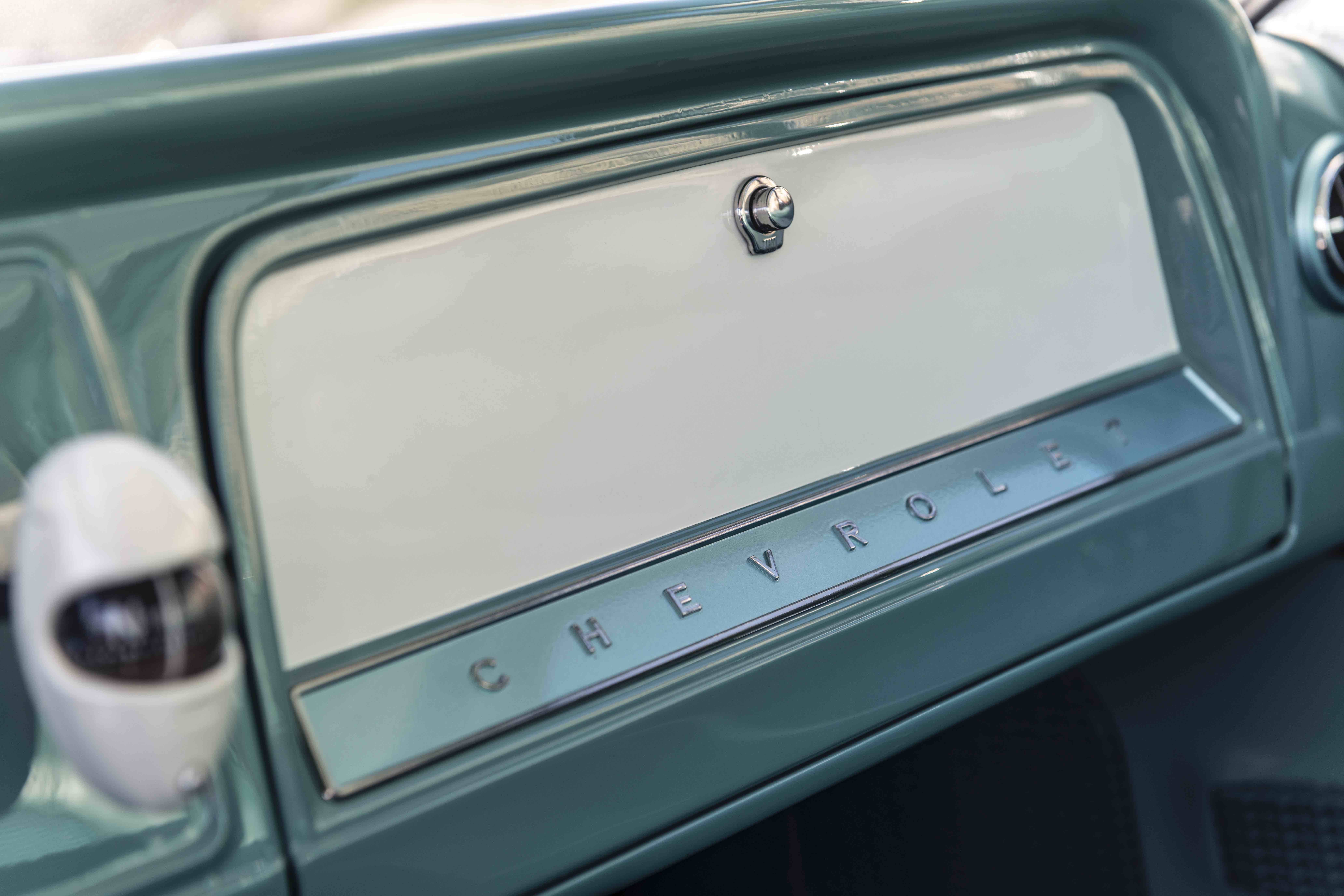 Chevrolet K30 Crew Cab 4-Door 4x4 von Rtech FabricationsText: Simon Mombartz, Fotos: Rtech