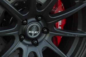 Shelby Super Snake und Shelby Mustang GTE 