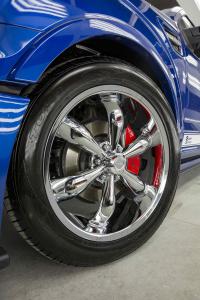 Shelby F-150 Super Snake Truck