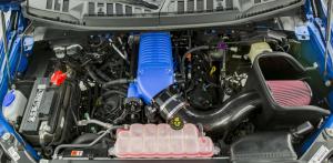 Shelby F-150 Super Snake Truck