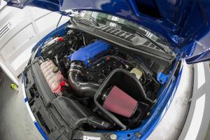 Shelby F-150 Super Snake Truck