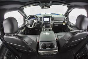 Shelby F-150 Super Snake Truck