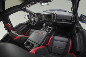 Shelby Baja Ford Raptor