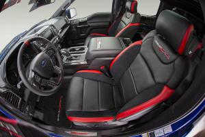 Shelby Baja Ford Raptor