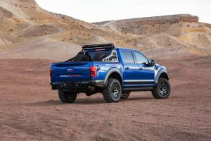 Shelby Baja Ford Raptor
