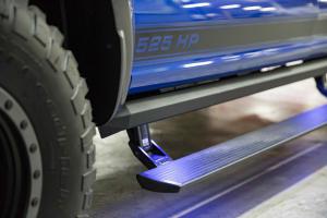 Shelby Baja Ford Raptor