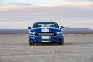 Shelby Super Snake und Shelby Mustang GTE 