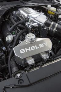 Shelby Super Snake und Shelby Mustang GTE 