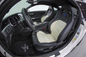 Shelby Super Snake und Shelby Mustang GTE 