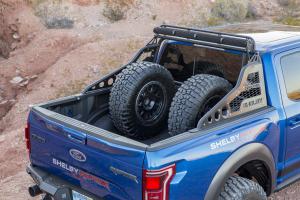 Shelby Baja Ford Raptor