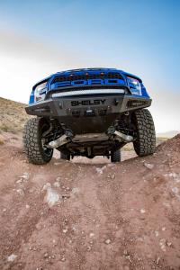 Shelby Baja Ford Raptor