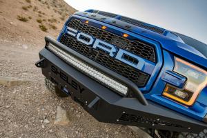 Shelby Baja Ford Raptor