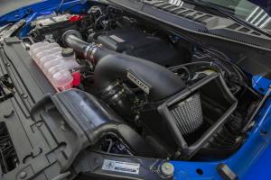 Shelby Baja Ford Raptor