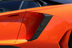 SCHAWE Car Design Lamborghini Aventador Supersportwagen Veredlung Carbon