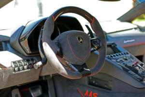 SCHAWE Car Design Lamborghini Aventador Supersportwagen Veredlung Carbon