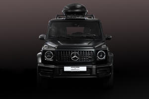 SCHAWE Car Design Mercedes-AMG G 63 Carbon Veredlung Exterieur Innenraum