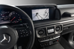 SCHAWE Car Design Mercedes-AMG G 63 Carbon Veredlung Exterieur Innenraum