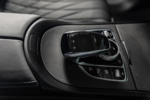 SCHAWE Car Design Mercedes-AMG G 63 Carbon Veredlung Exterieur Innenraum