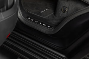 SCHAWE Car Design Mercedes-AMG G 63 Carbon Veredlung Exterieur Innenraum