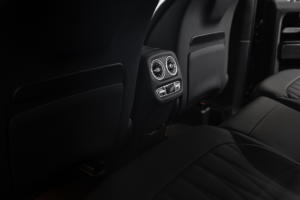 SCHAWE Car Design Mercedes-AMG G 63 Carbon Veredlung Exterieur Innenraum