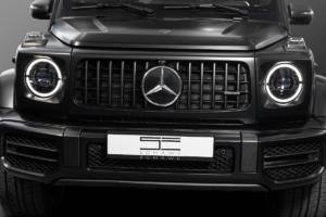 SCHAWE Car Design Mercedes-AMG G 63 Carbon Veredlung Exterieur Innenraum