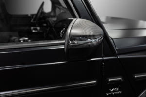 SCHAWE Car Design Mercedes-AMG G 63 Carbon Veredlung Exterieur Innenraum