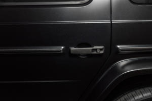 SCHAWE Car Design Mercedes-AMG G 63 Carbon Veredlung Exterieur Innenraum