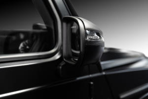 SCHAWE Car Design Mercedes-AMG G 63 Carbon Veredlung Exterieur Innenraum