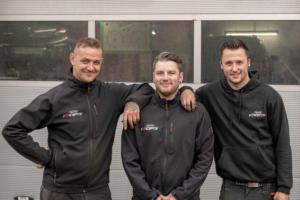 Portrait Special Concepts