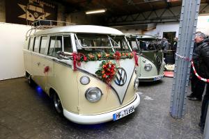 VW Käfer Wintertreffen 2019